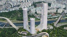 서울 성수동에 ‘붉은 벽돌’ 건물 지으면 건폐율 완화