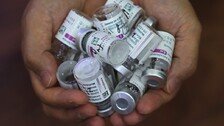 아스트라제네카, 코로나19 백신 판매 중단·시장 철수