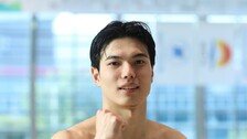 “올림픽 가기전 동아수영서 ‘두배로’ 담금질”