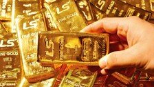 대만 침공 준비하는 중국, ‘금 사재기’ 나섰다