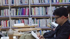 도서관서 포착된 한동훈-토크콘서트 연 유승민…전대등판론 커져