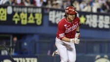 SSG 최정, 개인 통산 470호 홈런…역대 3번째 4000루타