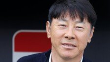 신태용 감독 “기니전, 45년 축구인생 최악의 판정…그래도 인니는 성장”
