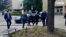 피격 슬로바키아 총리, 3시간 넘는 수술 마쳐…용의자는 71세 시인