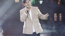 김호중 마약 간이검사서 ‘음성’…경찰, 국과수 정밀 의뢰