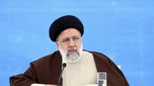 “튀르키예 드론, 이란 대통령 헬기 잔해 추정 열원 발견” <로이터>