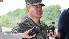 김계환 사령관, ‘VIP 격노설’ 물음에 침묵…박정훈 대령과 대질조사 가능성