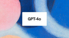 GPT4o와 GPT4 비교해 보니··· '사람 대 AI의 근본적인 접근 방식 바꿔'