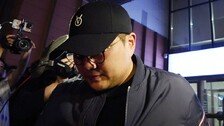 경찰, ‘음주 뺑소니’ 김호중 구속영장 신청…도주치상 등 혐의