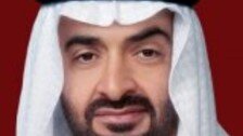 UAE 대통령, 28~29일 첫 국빈 방한… 국방협력 등 논의