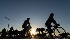 ‘자전거 타기=무릎 건강보험’ …관절염 발병 위험 21% ‘뚝’