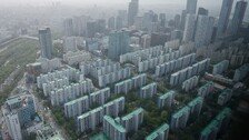 여의도 아파트 48억원 ‘최고가’ 거래…서울 ‘매수세’ 15주째 올랐다