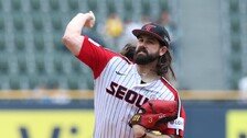 4연승 LG, 3위로 도약…KIA·롯데 위닝 시리즈 달성