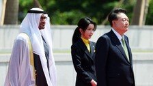 韓-UAE, 아랍 국가 중 첫 포괄적경제동반자 협정 체결…교역 자유화-투자 확대