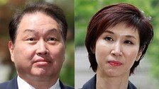 “회사 쪼개서 주나”…최태원 ‘1.4조’ 재산분할 판결에 SK 당혹