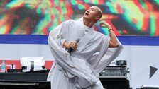 뉴진스님 싱가포르 공연, 현지 불교계 반발… “공연 취소”