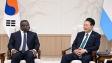尹 “韓-아프리카 정상회의서 핵심 광물 협력 기반 마련”