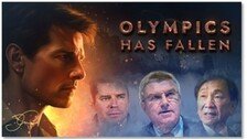 톰 크루즈가 파리 올림픽 저격? 넷플릭스 다큐 알고보니 AI가 만든 가짜