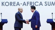 尹, ‘한-아프리카 핵심광물 대화’ 출범…“韓기술-阿자원 핵심파트너로”