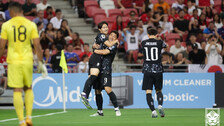 한국, 싱가포르 7-0 완파…2026 북중미 월드컵 亞지역 3차예선 진출