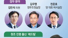 이재명의 변신 뒤엔… ‘민생정책 멘토’ 이한주, ‘레드팀’ 김영진 [정치 D포커스]
