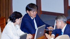 이재명·조국, 2시간 비공개 회동…‘22대 국회 협력 방안’ 모색