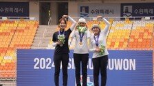 역시 한국 양궁…B팀이 출전하고도 아시안컵 종합 우승 달성