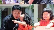 바다, ‘박보검 닮은꼴’ 11세 연하 남편 최초 공개
