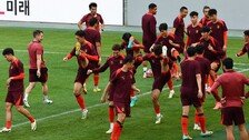 벼랑 끝 중국 축구…中 언론도 “익숙한 공식” 비관 전망