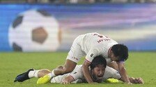 신태용호 인니, 월드컵 3차예선 진출…김상식의 베트남은 탈락