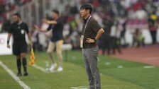 신태용호 인니, 월드컵 3차예선 진출…김상식·김판곤 탈락