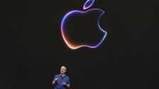 애플 주가 7.3% 급등 사상 최고치…월가 “아이폰 슈퍼사이클 온다”