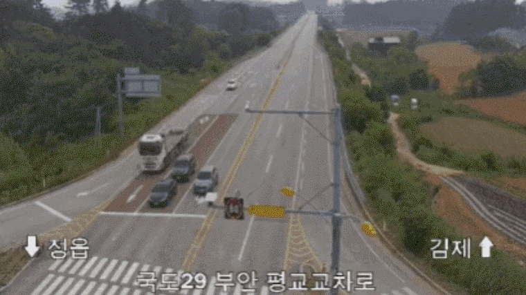 “벽 갈라지고 창문 깨져”…부안 지진, 서울-부산도 흔들