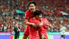 한국, FIFA랭킹 호주에 1.58점 앞서…아시아 3위 사수