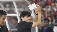 신태용의 印尼, 월드컵 최종예선 첫 진출… 김상식 베트남-김판곤 말레이시아 탈락
