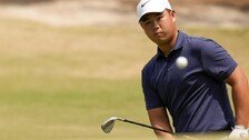 김주형·안병훈, 파리올림픽 남자 골프 출전 자격 획득