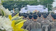 [단독]경찰, ‘훈련병 사망사건’ 중대장-부중대장 영장 신청