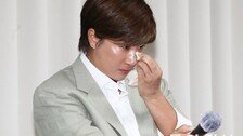 눈물 보인 박세리 “은퇴 후 父 채무 문제 해결…더는 관여 안할 것”