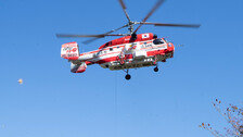 [단독]러시아산 재난-구조헬기 48대중 17대 운행중단… “긴급대응 비상”