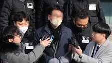 ‘살인 미수’ 이재명 습격범 1심서 징역 15년