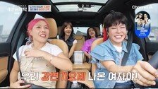 문희경, “대학 나왔어?” 조혜련에 발끈…“숙대 불문과 나온 여자야”