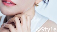 ‘윤상 아내·앤톤 엄마’ 심혜진, 세월도 비껴 간 동안 비주얼