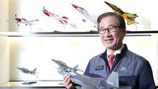 “KF-21은 AI기술 등 집약… 동남아 넘어 유럽도 관심”