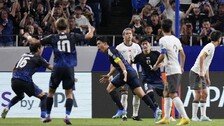 “축구는 중국과 안 맞아”…일본전 0-7 ‘대패’에 충격받은 中