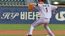 1, 2위 정해졌으나…알 수 없는 가을야구 멤버, 3위 LG도 안심 못해