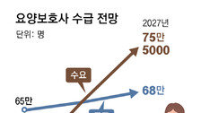 필리핀 가사도우미 이어 베트남 요양보호사 도입