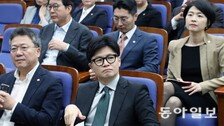 친한 “金여사 비호감 벼랑끝 상황”… 용산 “사과, 金이 결정할 문제”