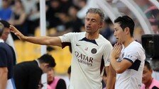 이강인 극찬한 PSG 감독 “정말 다재다능한 선수”