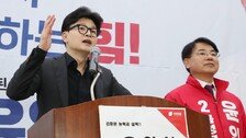 “산은 부산이전” “기본소득 100만원”…재탕 vs 선심성, 재보궐 ‘空約전쟁’