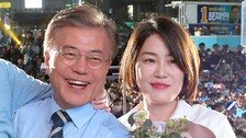 문다혜 음주 사고에 野 ‘곤혹’ …與 “文은 살인행위라고” 비판